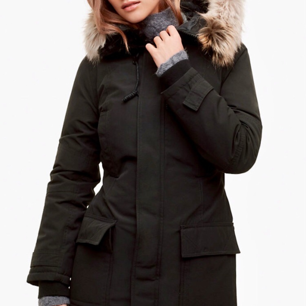 Parka